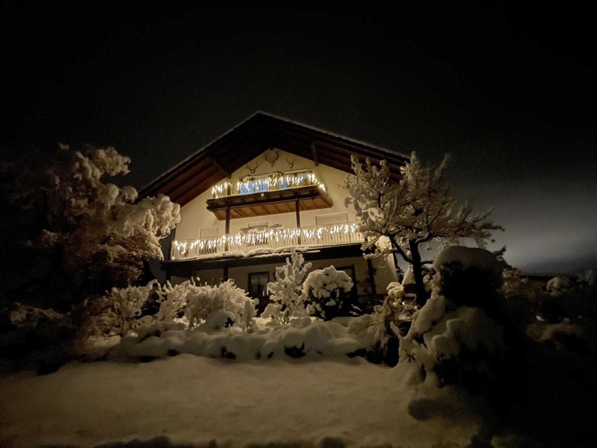 Bergchalet Mirabell - Hofgut FDH Εξωτερικό φωτογραφία