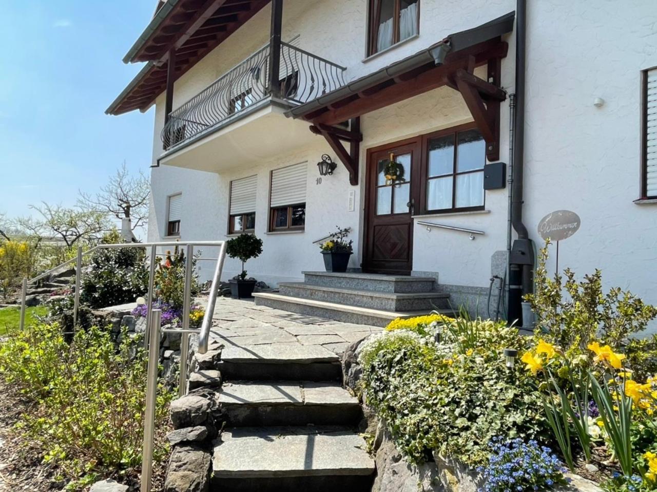 Bergchalet Mirabell - Hofgut FDH Εξωτερικό φωτογραφία
