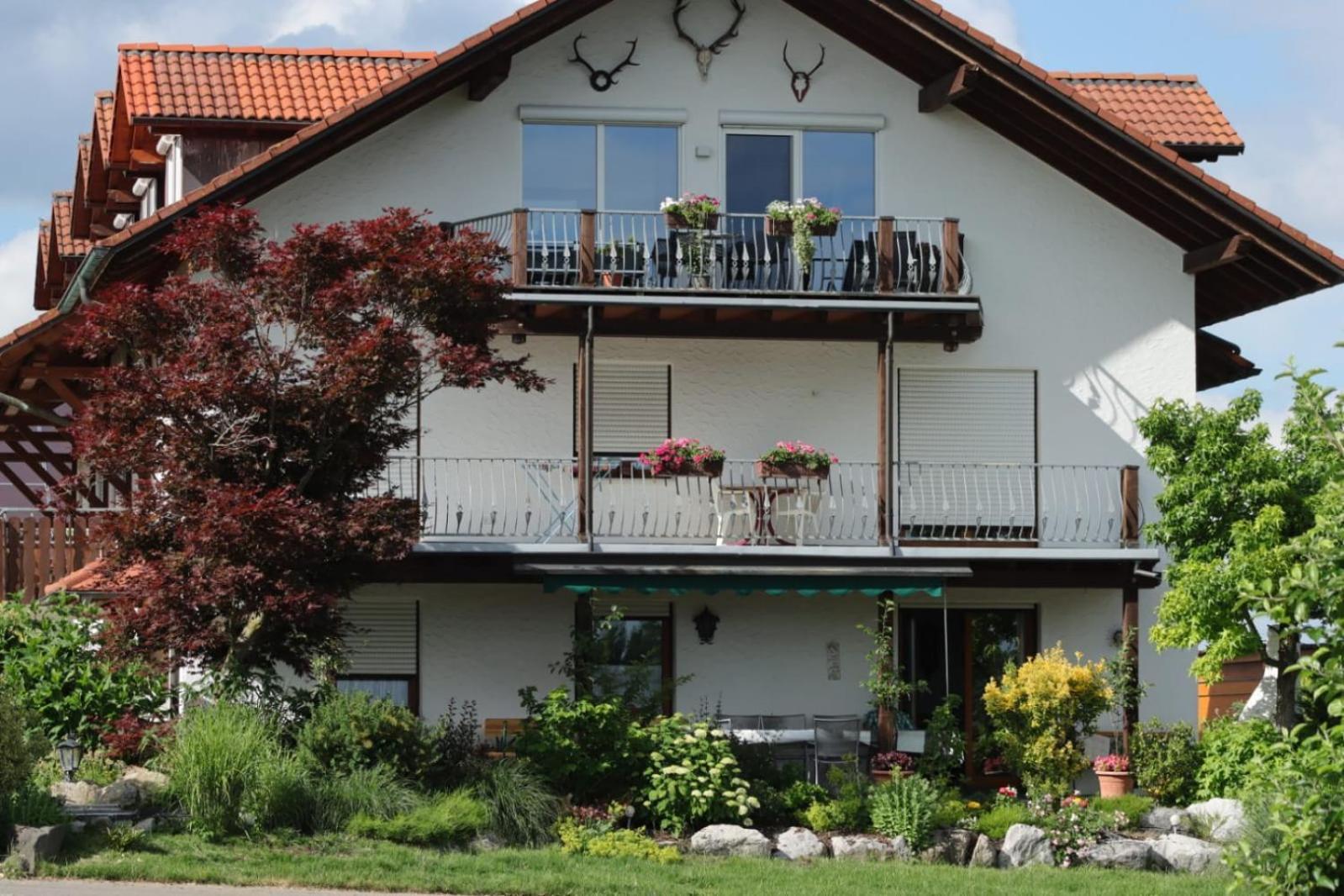 Bergchalet Mirabell - Hofgut FDH Εξωτερικό φωτογραφία