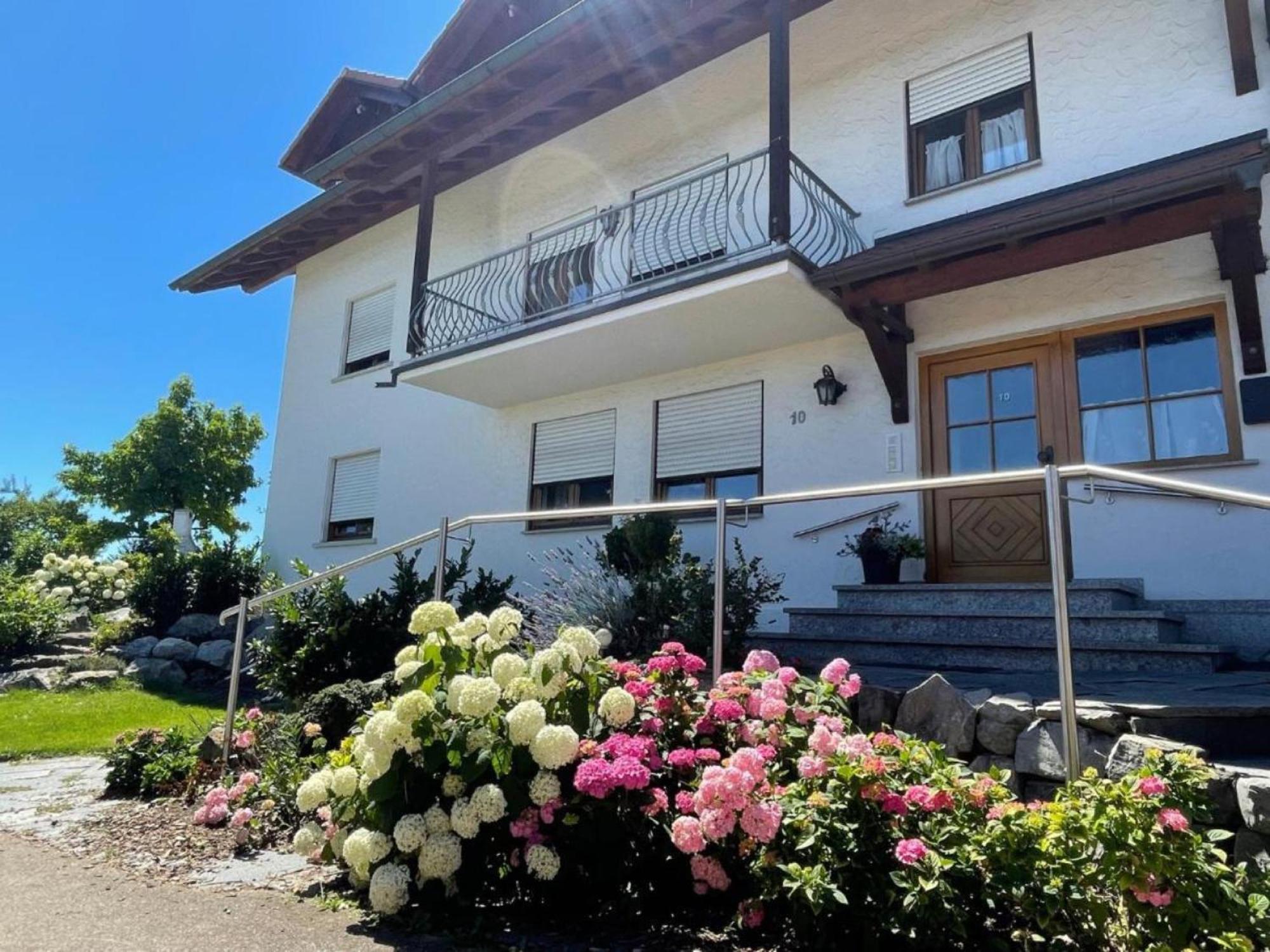 Bergchalet Mirabell - Hofgut FDH Εξωτερικό φωτογραφία