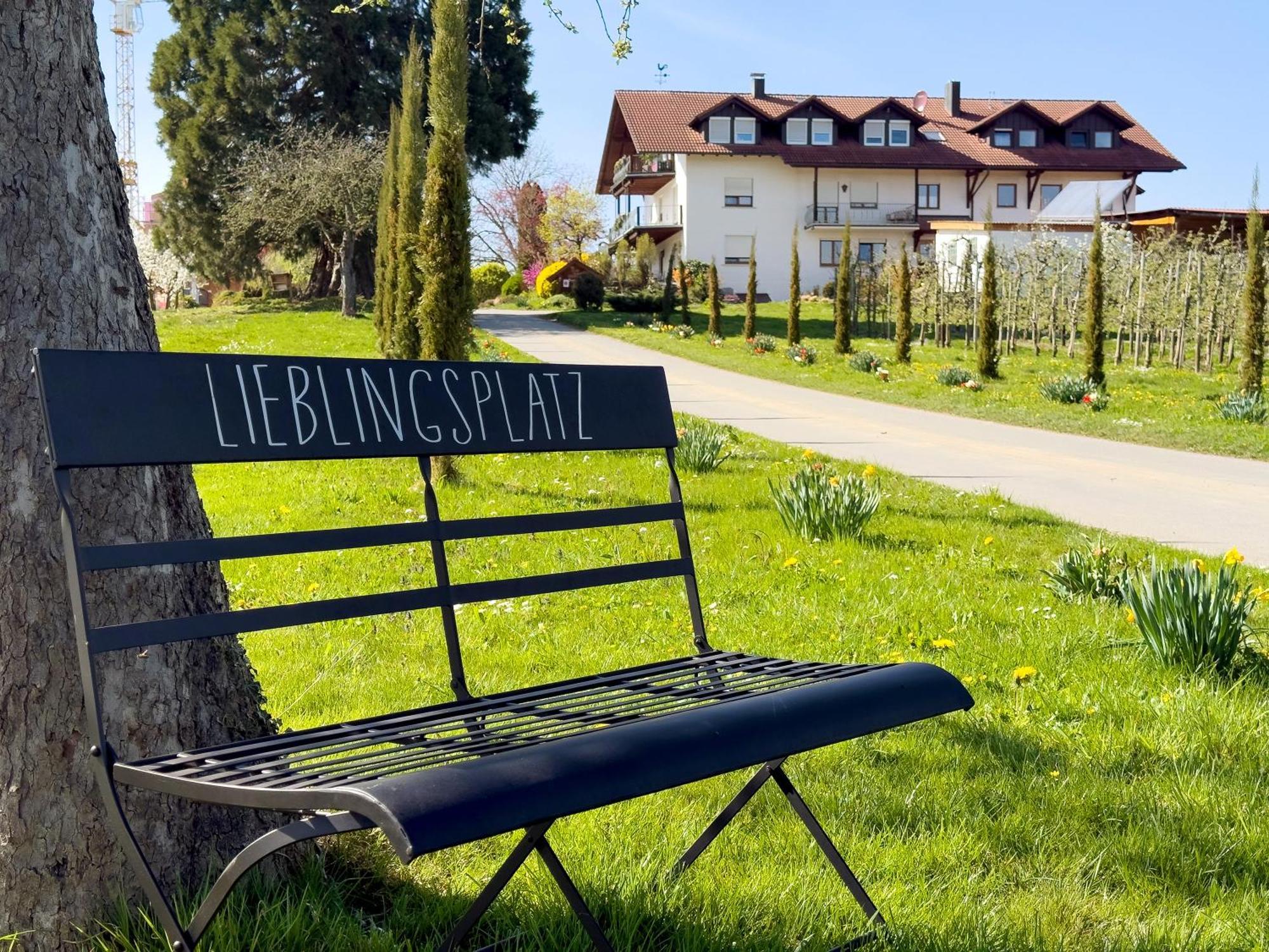 Bergchalet Mirabell - Hofgut FDH Εξωτερικό φωτογραφία